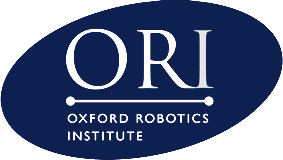 Oxford Robotics Institute